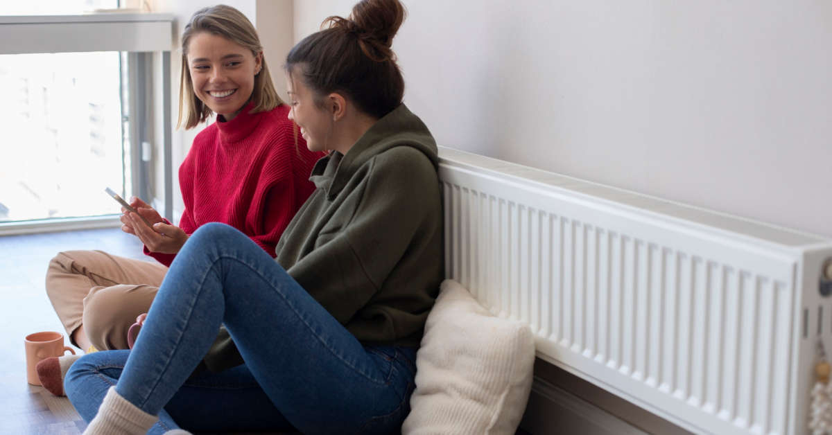 Ile wody powinno być w grzejniku płytowym?