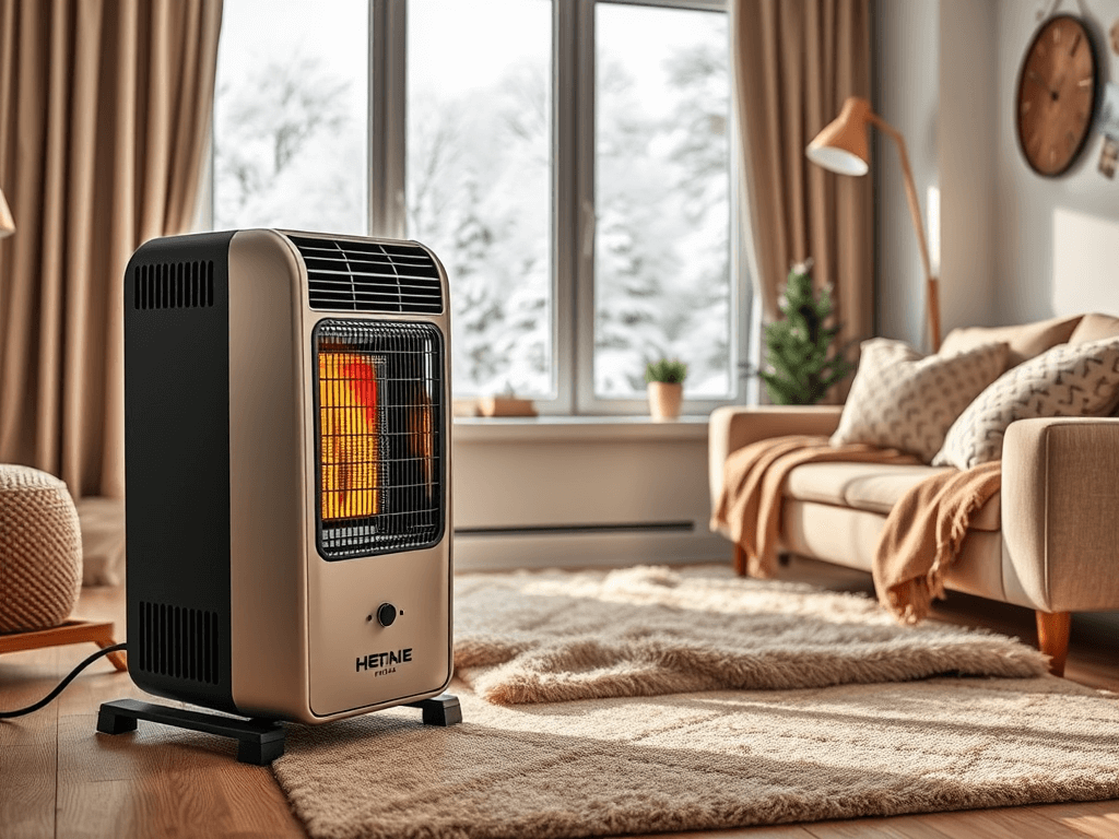 Ogrzewanie gazowe w mieszkaniu – kiedy się sprawdza?