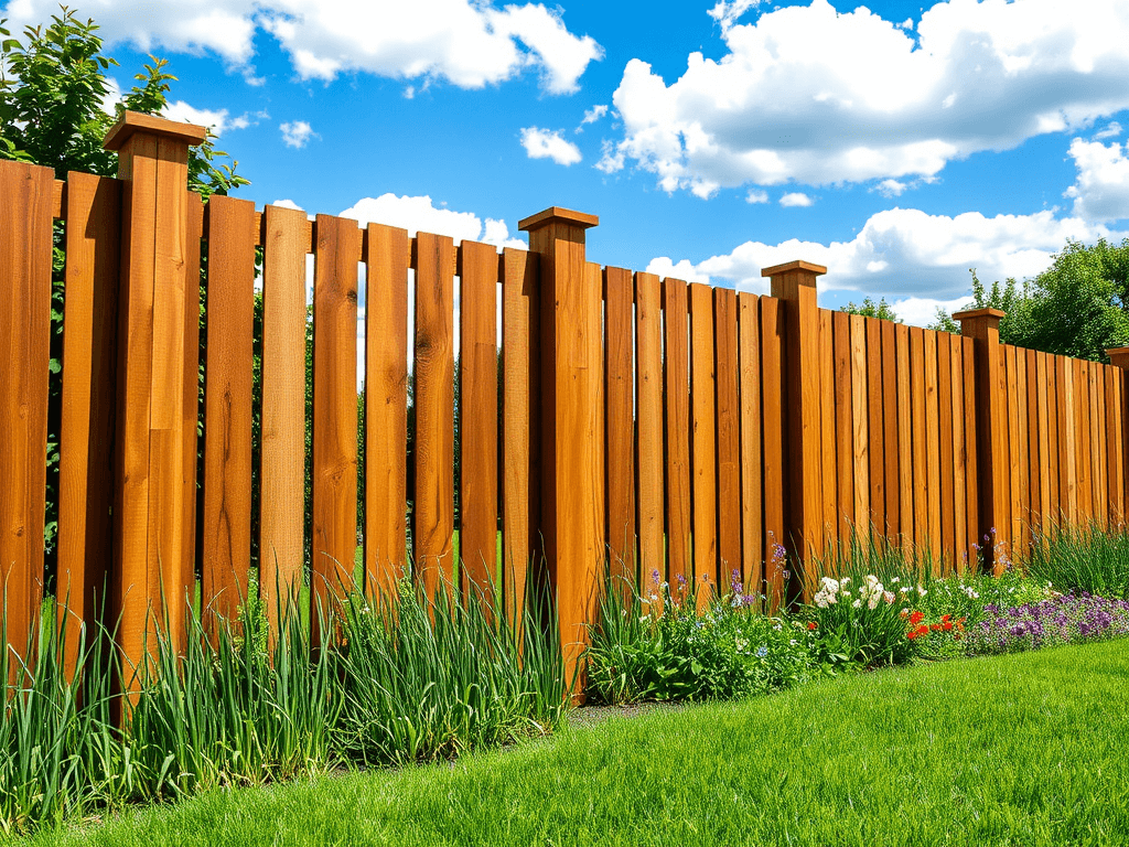 Pomysł na ogrodzenie domu – trendy na 2025 rok