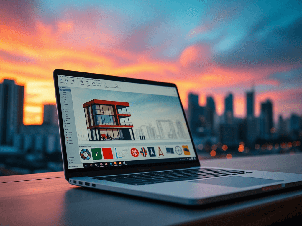 Program do projektowania elewacji – przegląd aplikacji