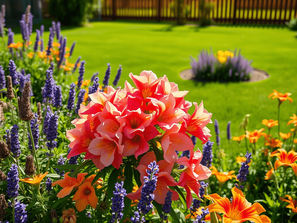 Co posadzić obok krzewuszki?