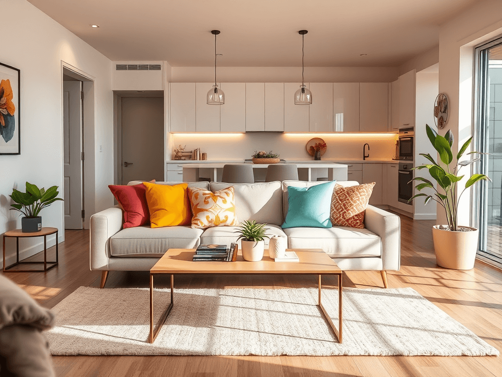 Jak podnieść wartość mieszkania do sprzedaży?