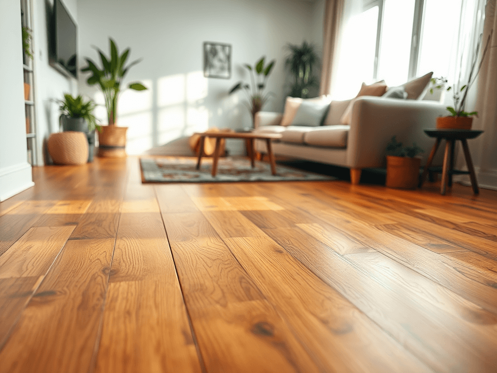 Jak wybrać najlepsze ogrzewanie podłogowe do mieszkania?