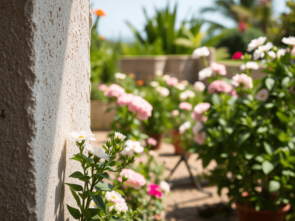 Jak wybrać najlepszy rodzaj tynku do ścian zewnętrznych?