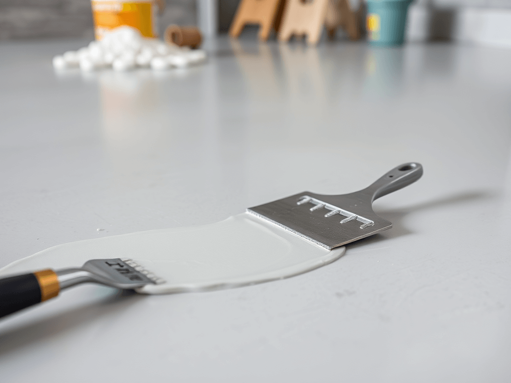 Jakie materiały wybrać do wylewki samopoziomującej?