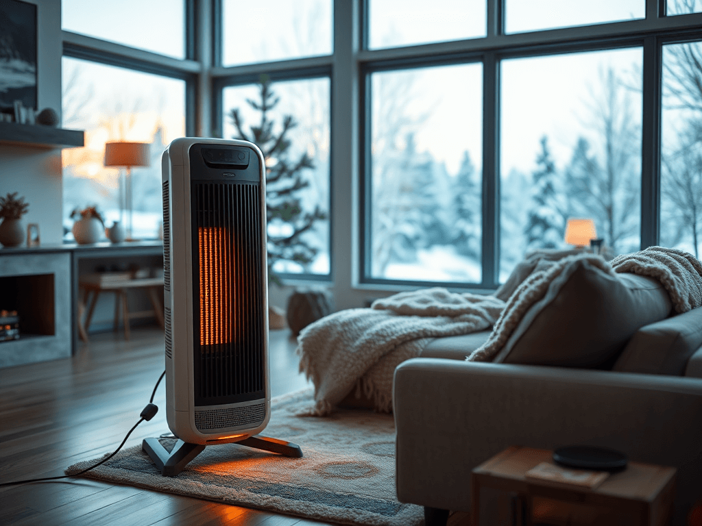 Jakie są zalety i wady ogrzewania elektrycznego w domu?