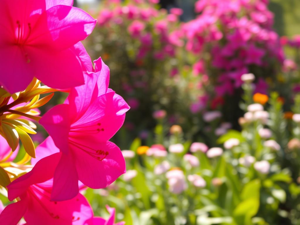 Czy kwiat azalia jest wieloletnia?