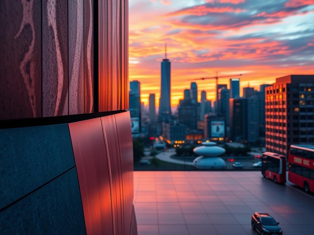 Jakie są najnowsze trendy w projektowaniu elewacji?