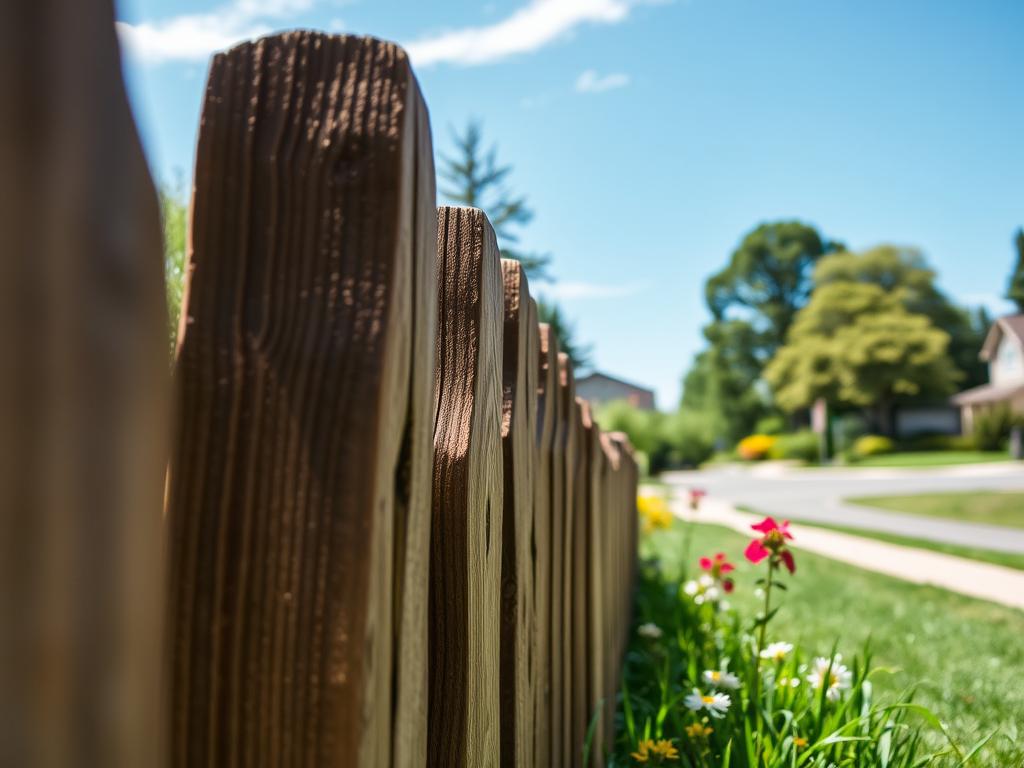 Kiedy wymagane jest pozwolenie na budowę ogrodzenia?