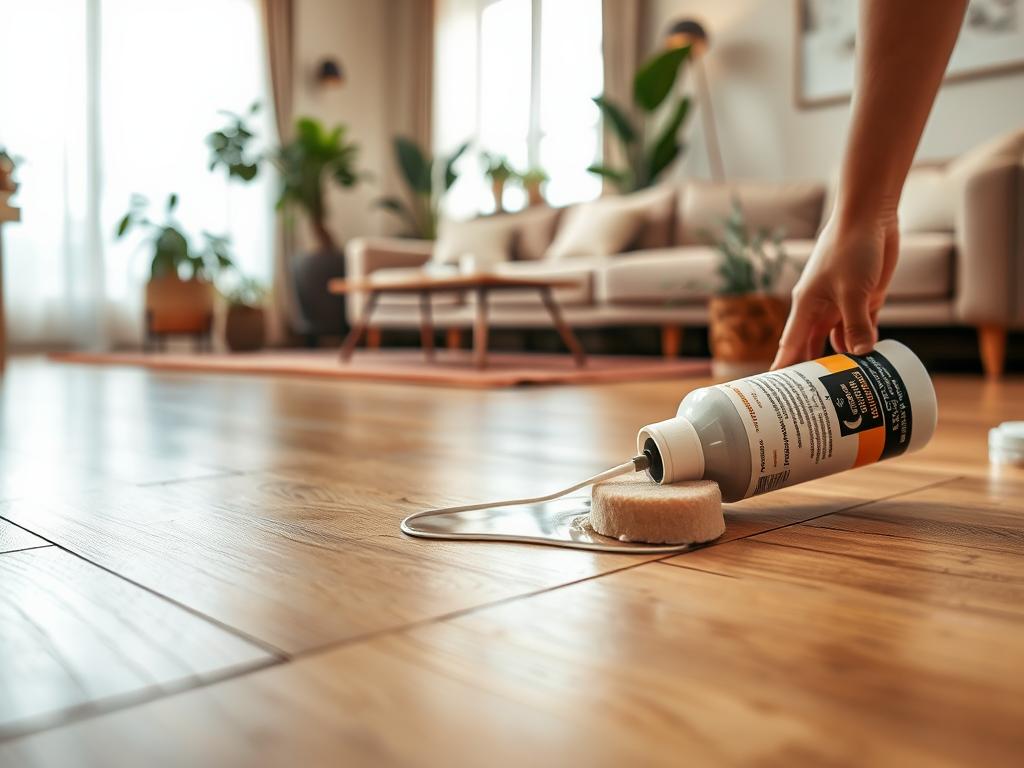 Jak zabezpieczyć podłogi drewniane przed wilgocią?