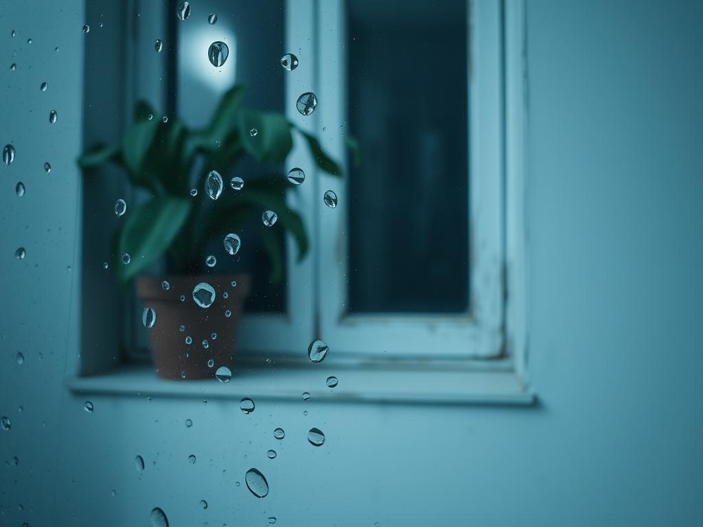 Jakie są przyczyny wilgoci w mieszkaniu i jak ją zwalczać?