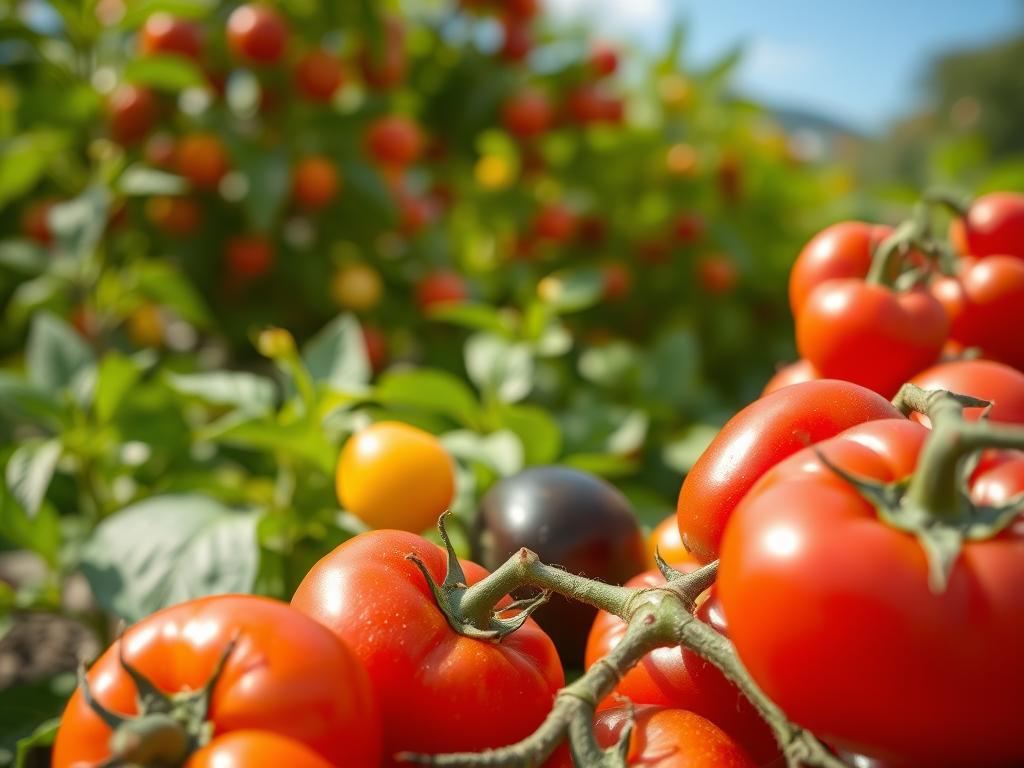 Jakie warzywa można siać w lipcu, aby zebrać plony jesienią?