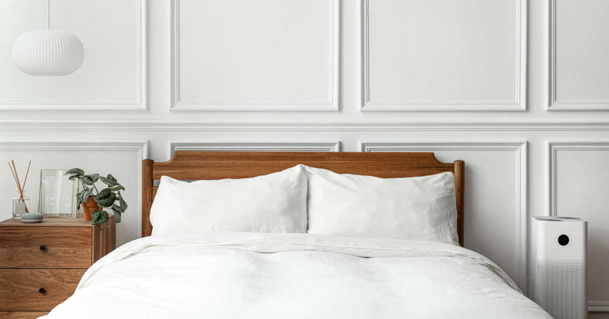 Poduszka z gryki – na co pomaga?