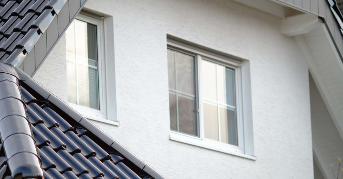 Jak uszczelnić okna domowym sposobem?