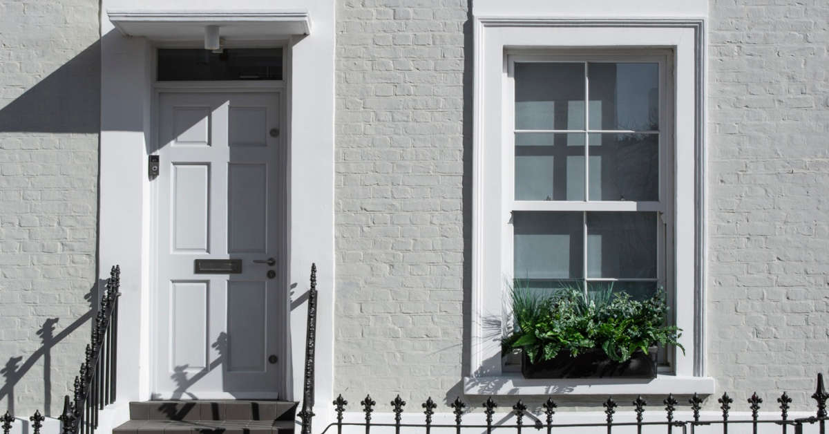 Jak zamontować parapet zewnętrzny?