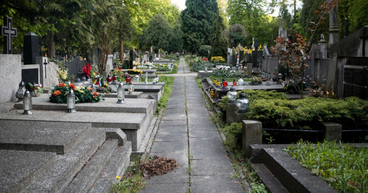 Czym wyczyścić wosk z pomnika?