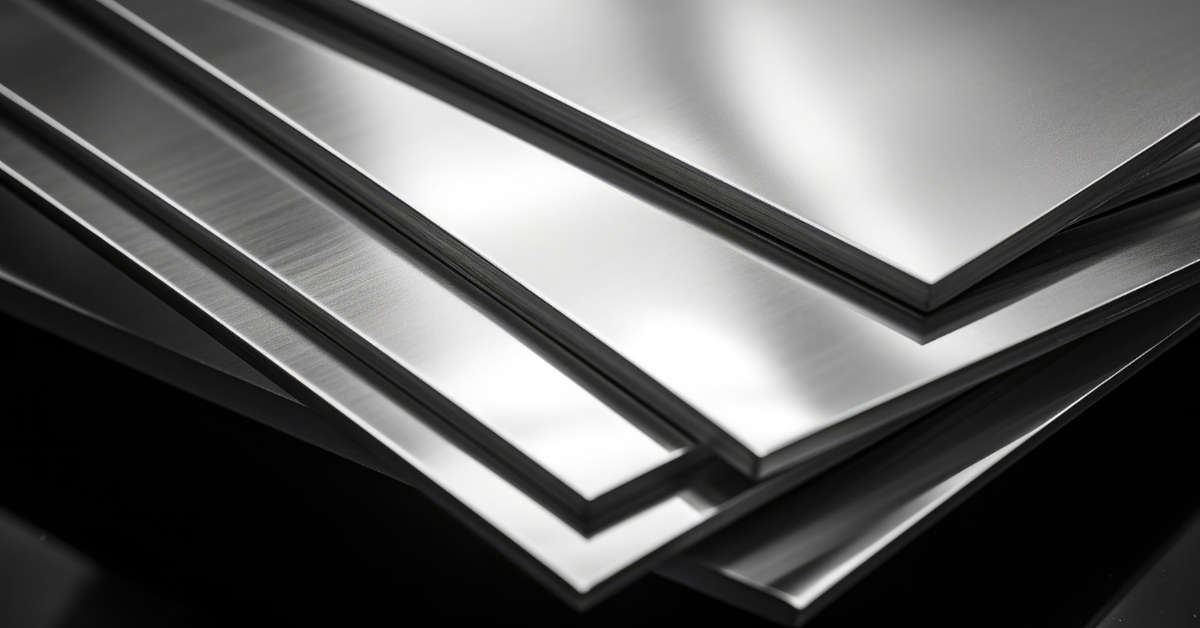 Jak wyczyścić stal nierdzewną domowym sposobem?