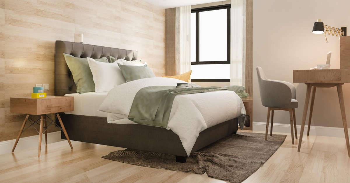 Jaka narzuta na łóżko 160x200 cm?