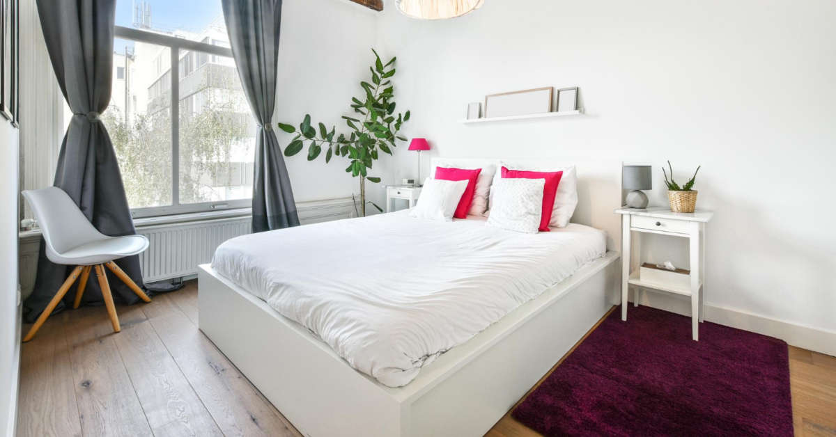 Jaki materac wybrać dla dwojga?