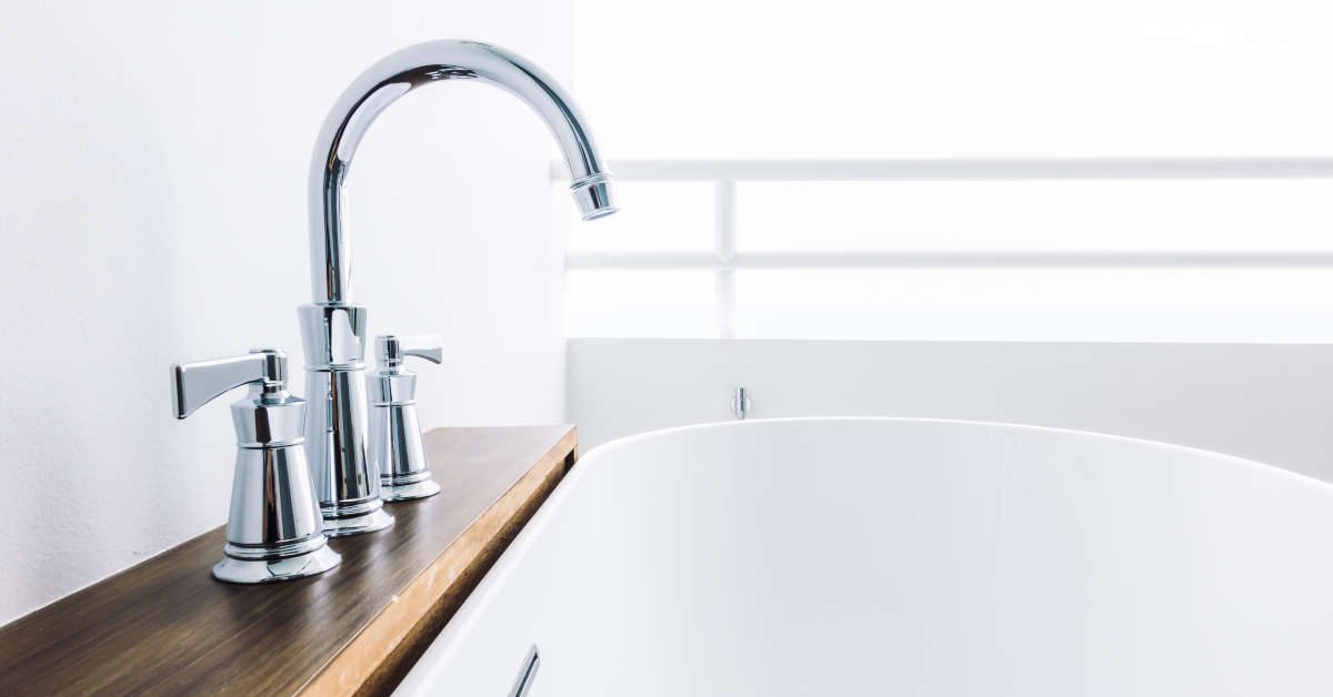 Jaki jest gwint w baterii umywalkowej?