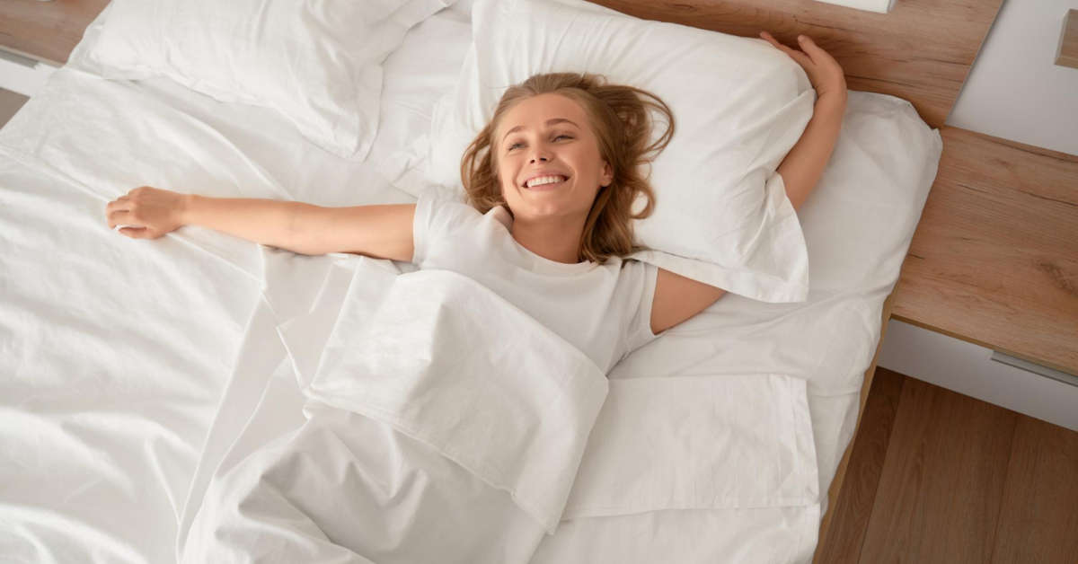 Materac piankowy czy sprężynowy? Wady i zalety obu rozwiązań