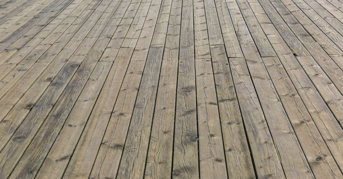 Jak wymienić panele podłogowe?