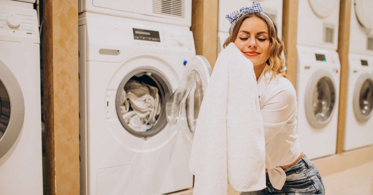 Jak często powinno się prać i zmieniać pościel?