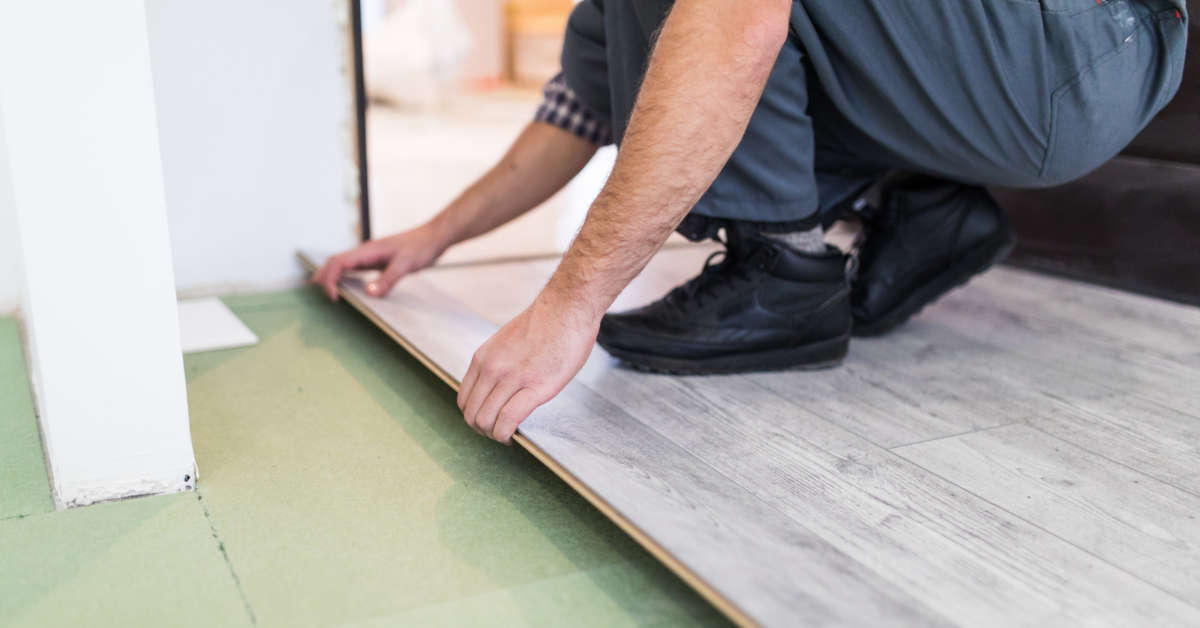 Jaki styropian na podłogę: EPS 80 czy 100?