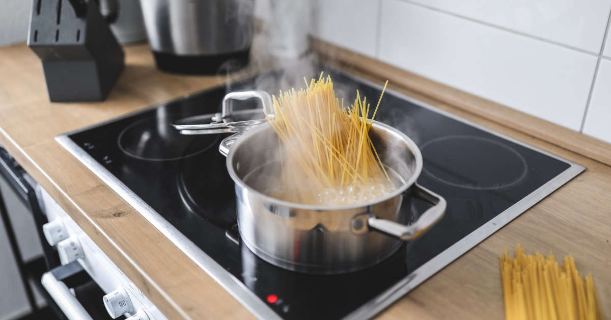 Jakie garnki do indukcji wybrać?