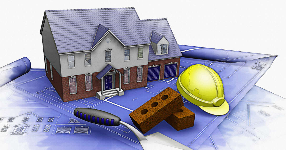 Stan surowy zamknięty – jaki zakres budowy obejmuje?