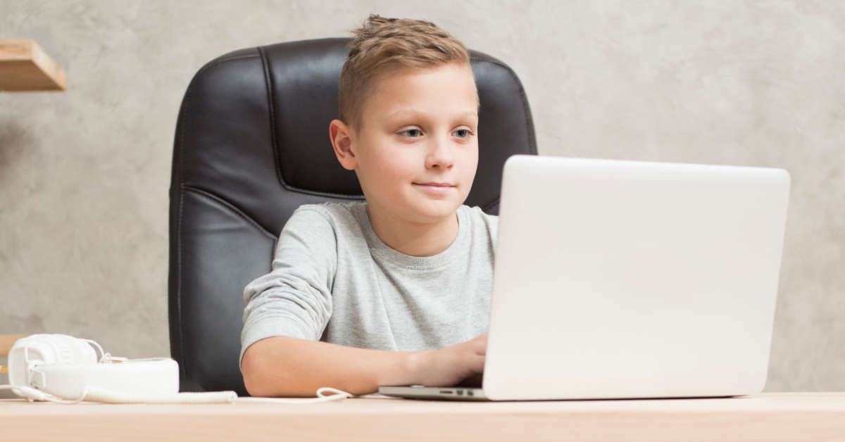 Jakie krzesło do biurka dla dziecka wybrać?