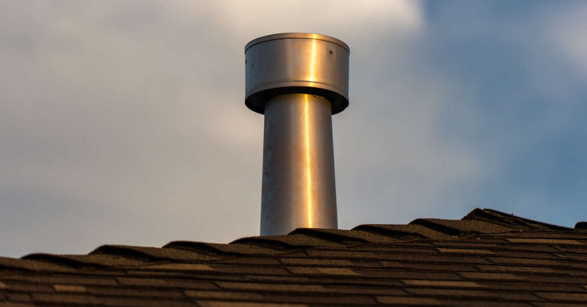 Czy trzeba czyścić komin gazowy?