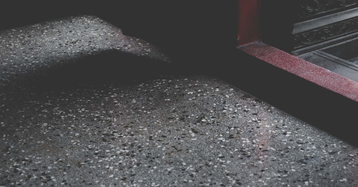 Kamienny dywan – wady i zalety