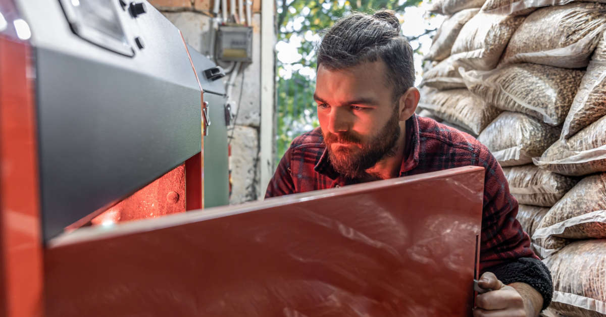 Sterownik do pieca węglowego – cena, rodzaje, zalety