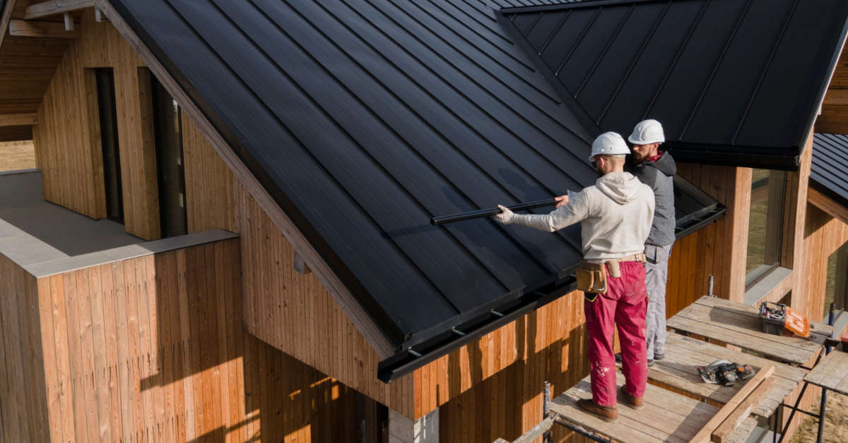 Koszt budowy domu 150 m2