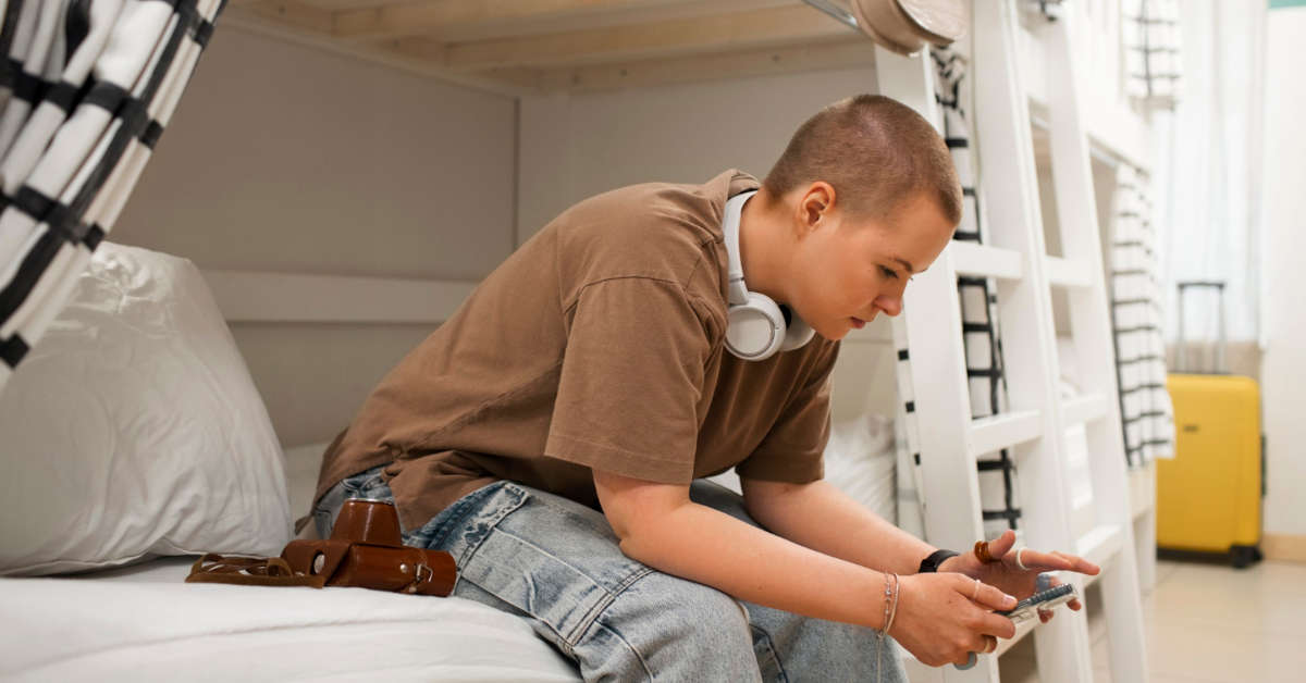 Pokój dla chłopca 7 lat – nasze inspiracje i porady