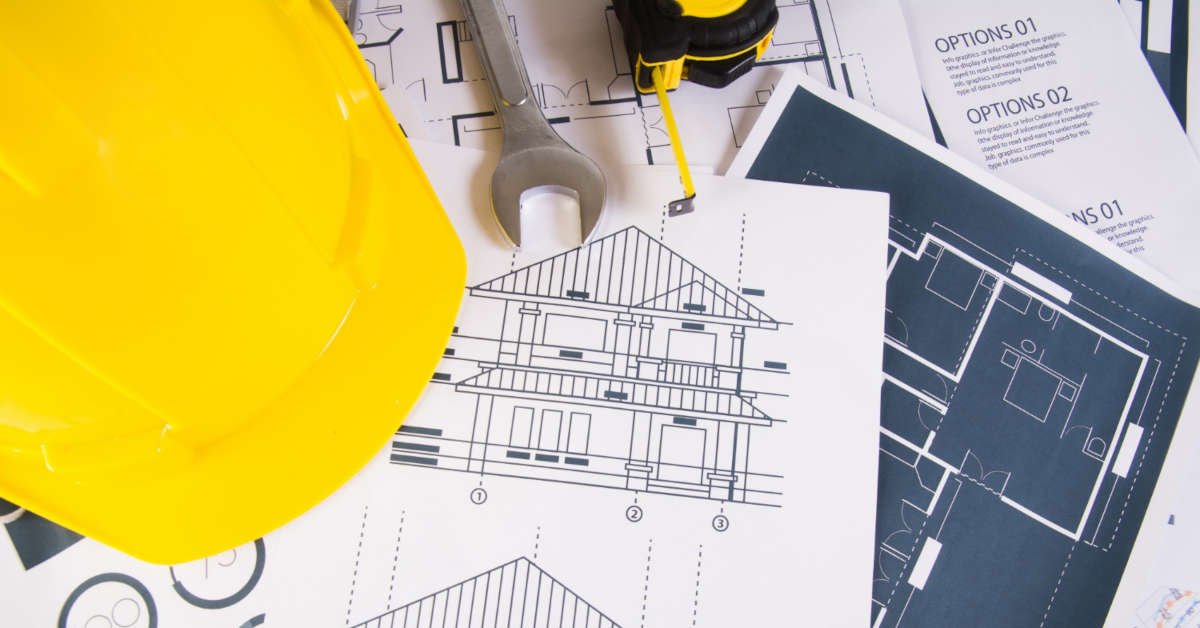 Jak zrobić odbiór domu po 20 latach?