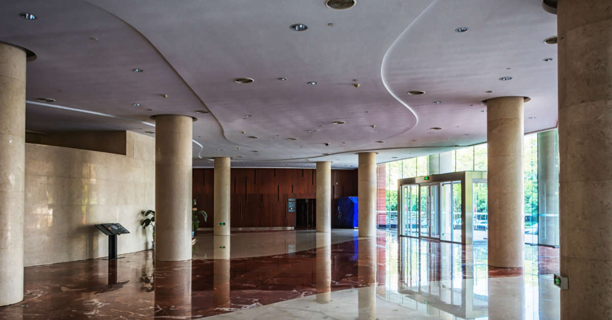 Nowoczesne kasetony na sufit – cena, rodzaje, montaż