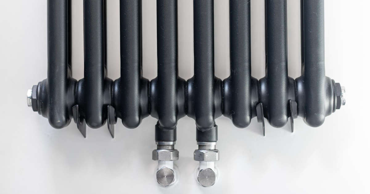 Podłączenie grzejnika od dołu – poradnik krok po kroku