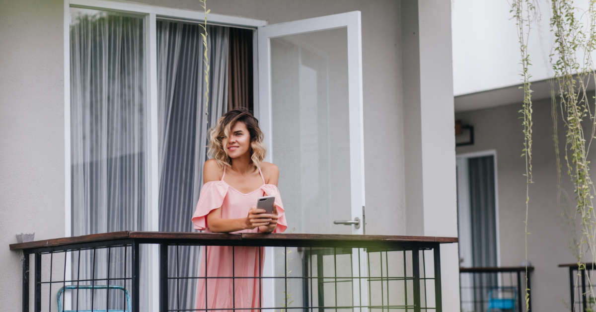 Drzwi balkonowe – cena, rodzaje, montaż