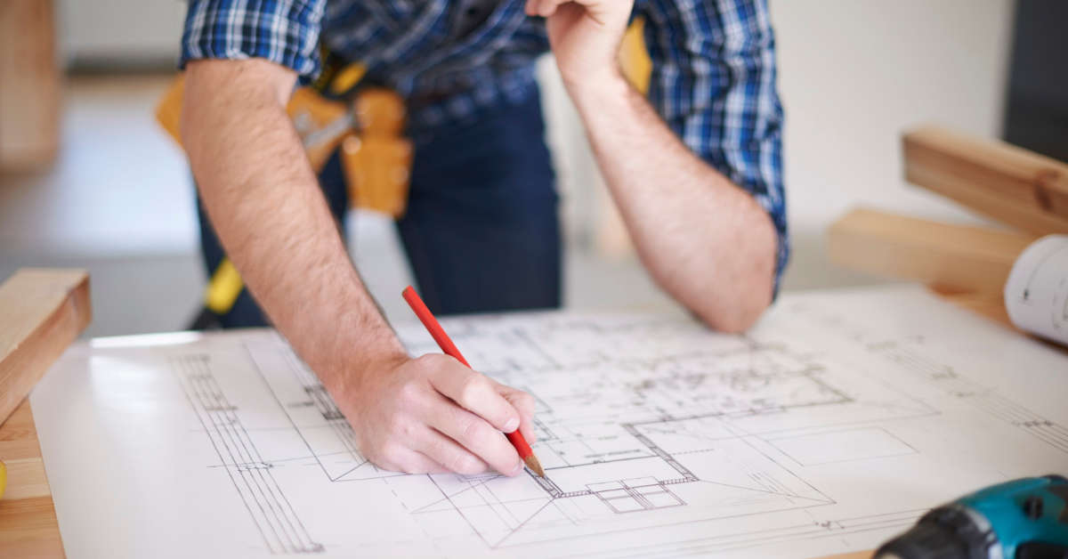 Koszt stropu betonowego 100m2 – średnie ceny 2025/2026