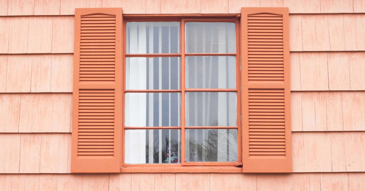 Renowacja okien drewnianych – cennik