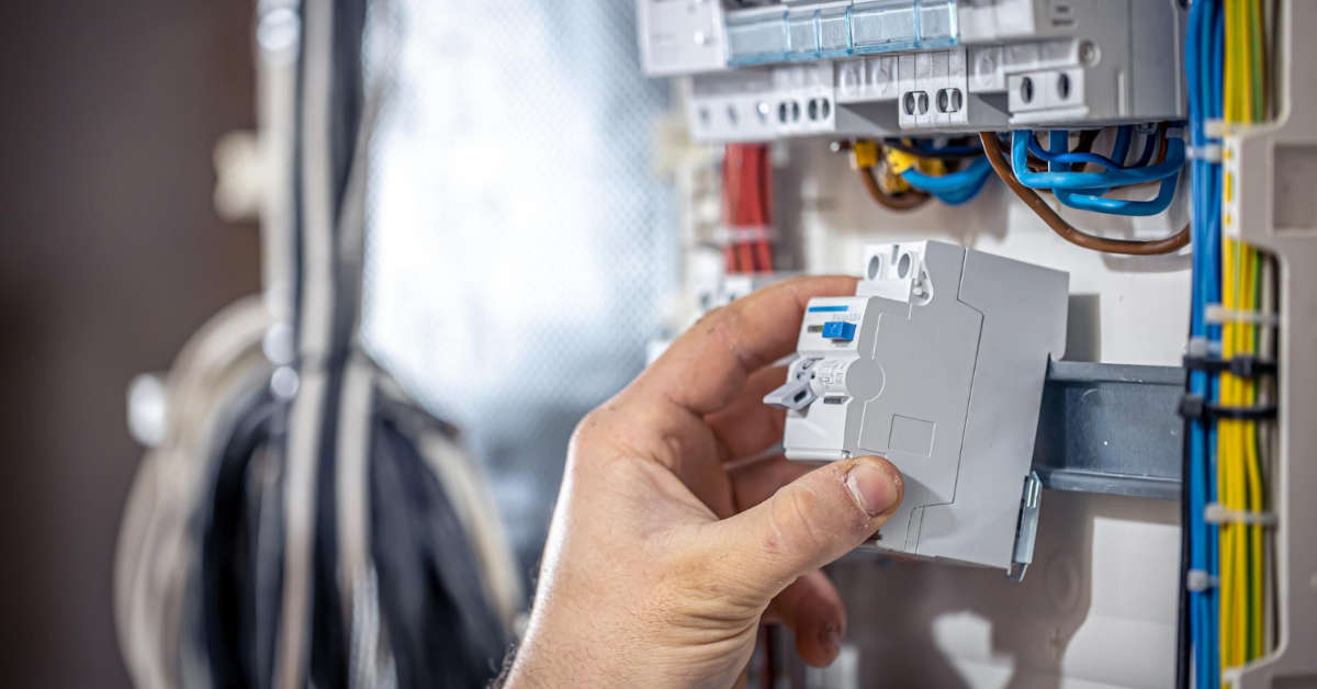 Jak zrobić uziemienie w starej instalacji?