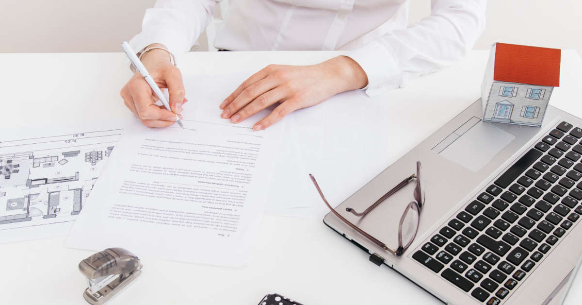 Jak sprawdzić kto jest właścicielem działki?