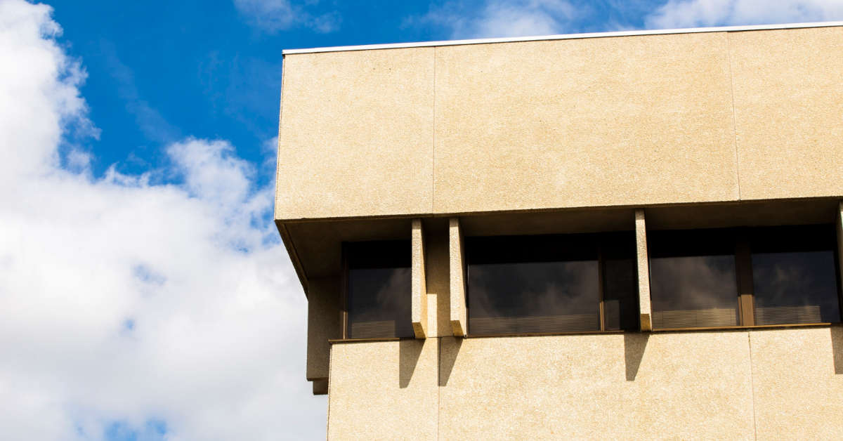 Cena za metr murowania Suporex – średnie stawki