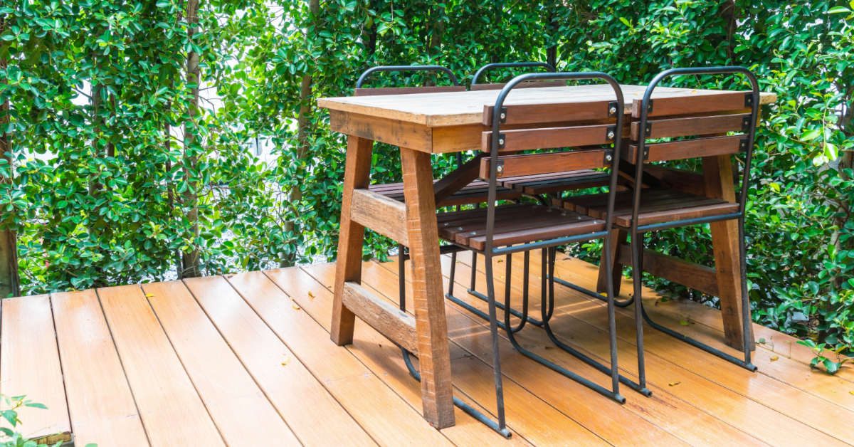 Podkłady kolejowe w ogrodzie – jak je wykorzystać?