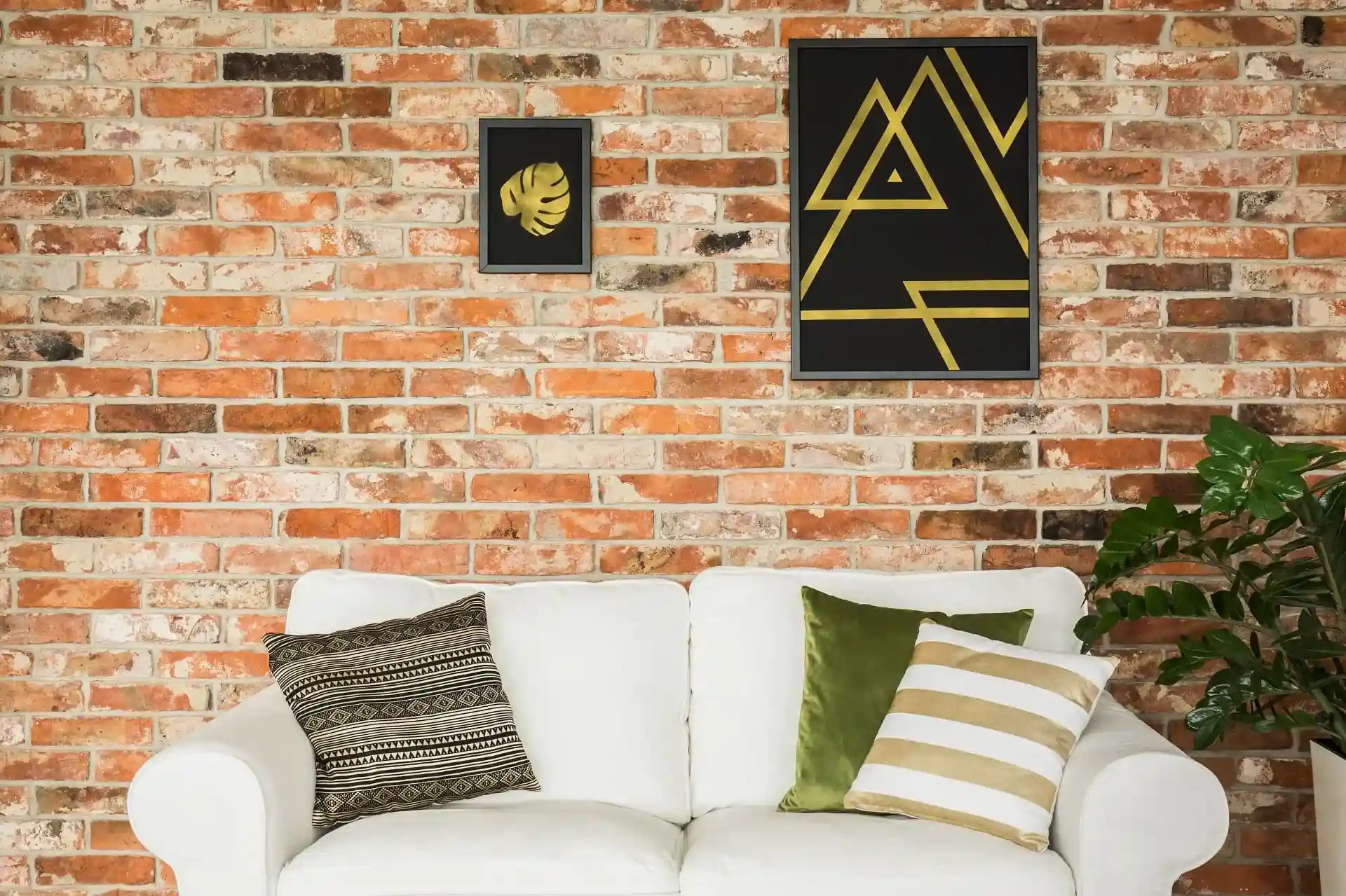 Płytki z cegły rozbiórkowej – styl i funkcjonalność w Twoim domu