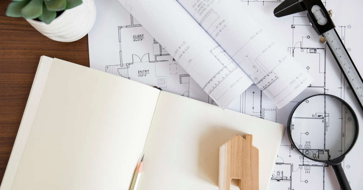 Mapa zasadnicza do warunków zabudowy – poradnik eksperta