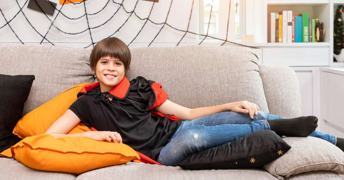 Pokój dla chłopca 12 lat – jak urządzić?