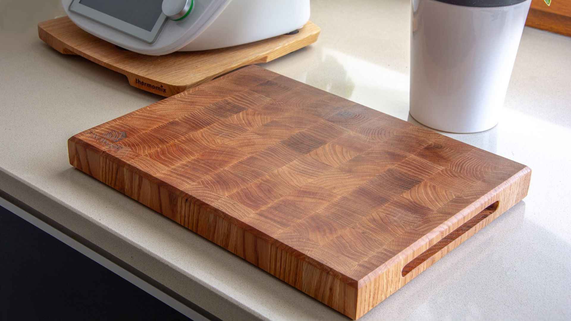 drewniane deski do krojenia